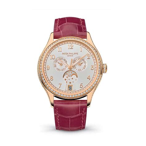 women patek philippe watches|Patek Philippe women's watches prices.